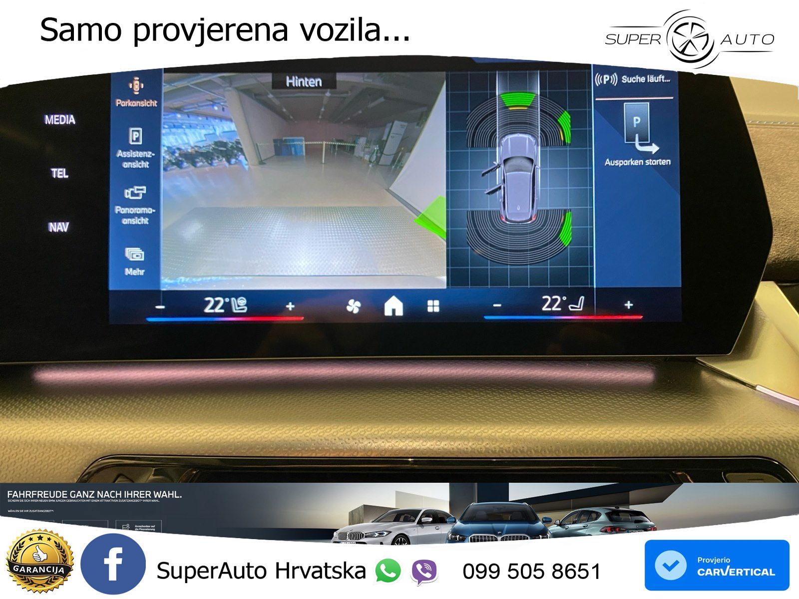 BMW X1 18d (150 KS) sDrive Steptronic M Sport LED+GR SJED+ACC