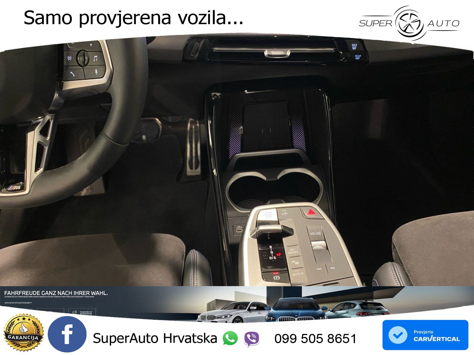 BMW X1 18d (150 KS) sDrive Steptronic M Sport LED+GR SJED+ACC