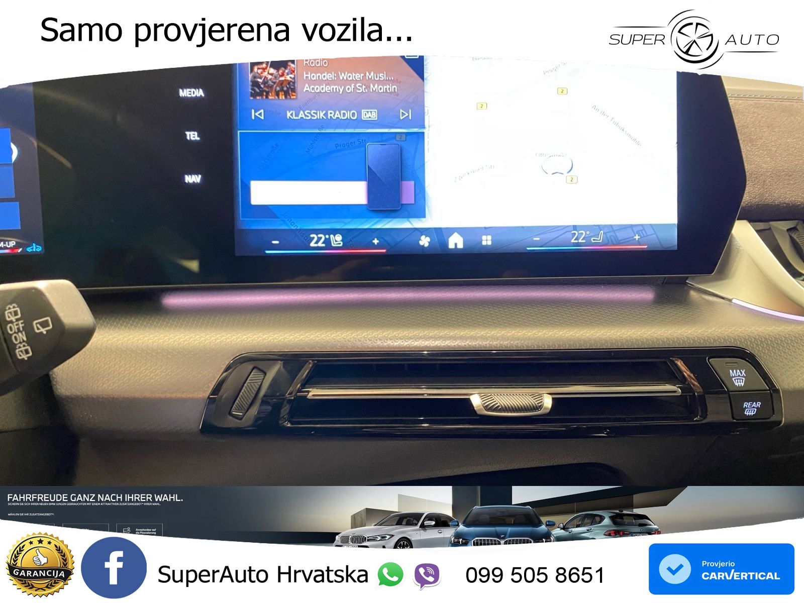 BMW X1 18d (150 KS) sDrive Steptronic M Sport LED+GR SJED+ACC
