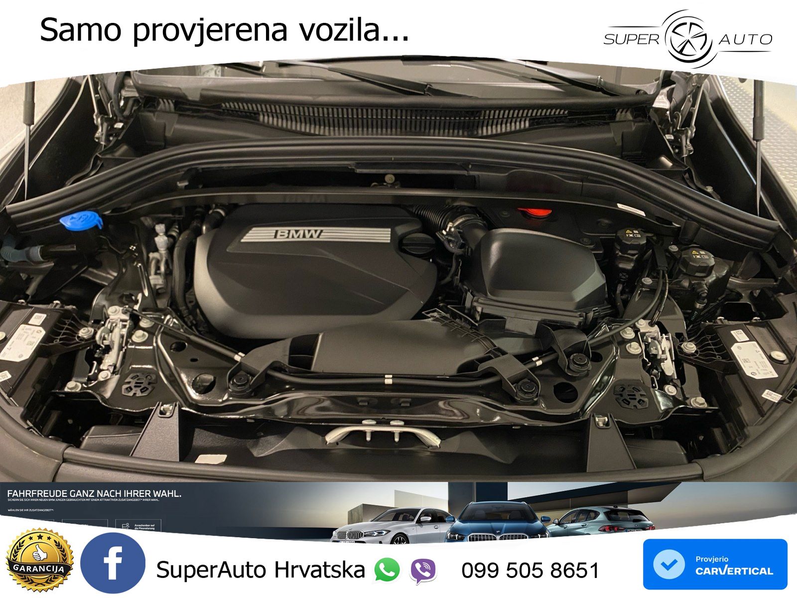 BMW X1 18d (150 KS) sDrive Steptronic M Sport LED+GR SJED+ACC