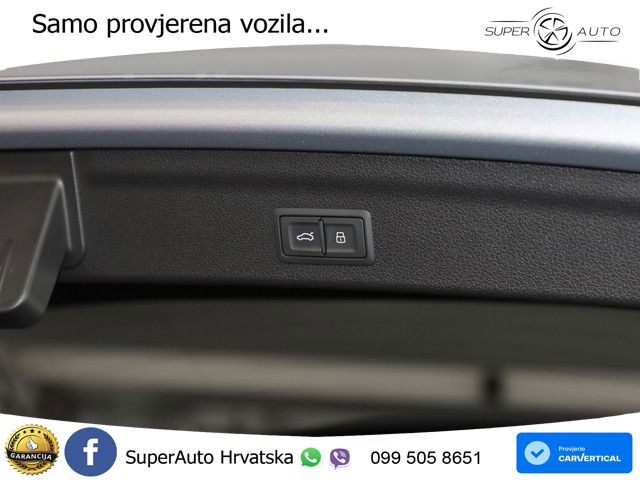 Audi Q3 45 TFSI (245 KS) quattro S tronic advanced LED+GR SJED+ACC