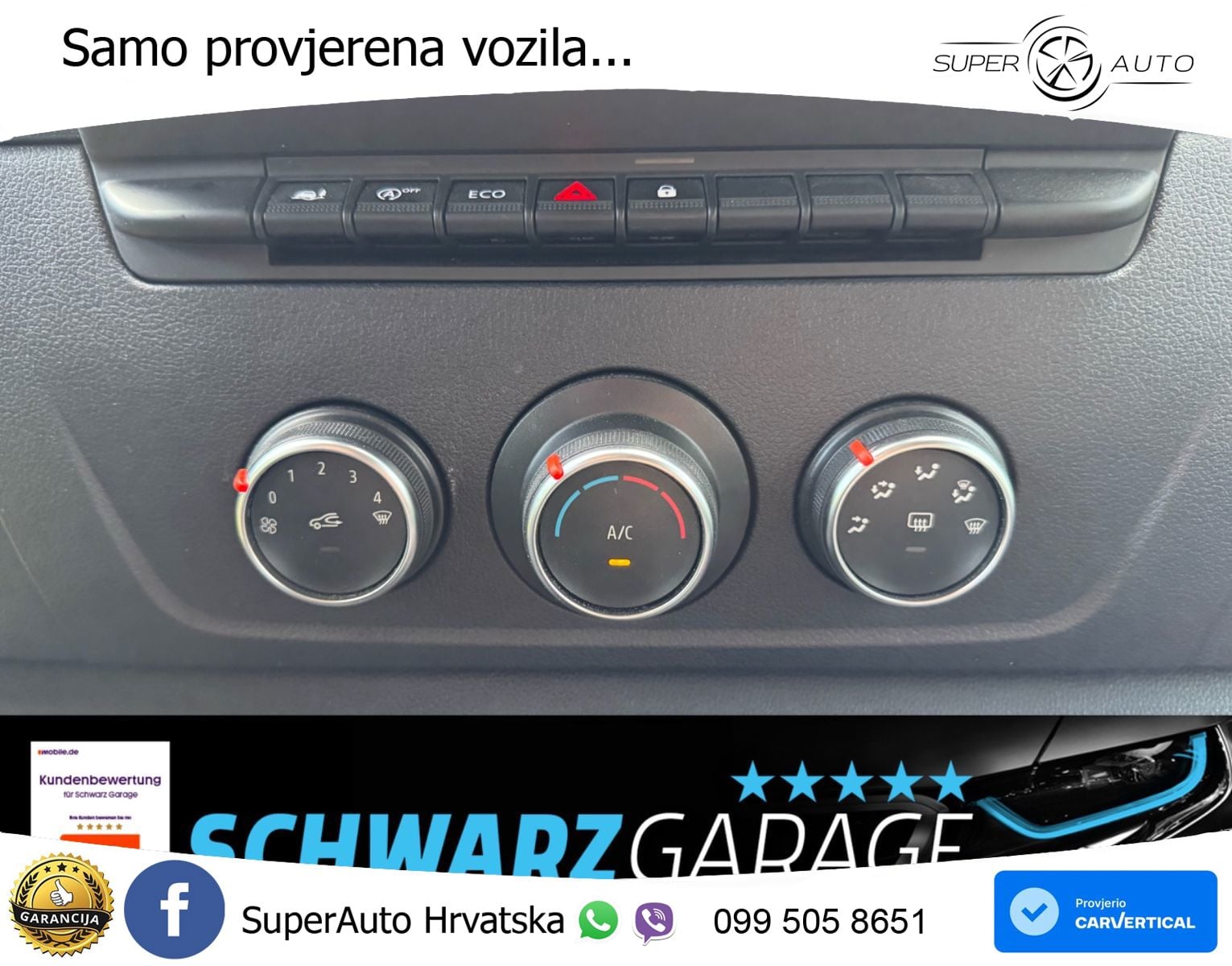 Renault Master III Kasten L2H2 HKa 3,5t 150 KS