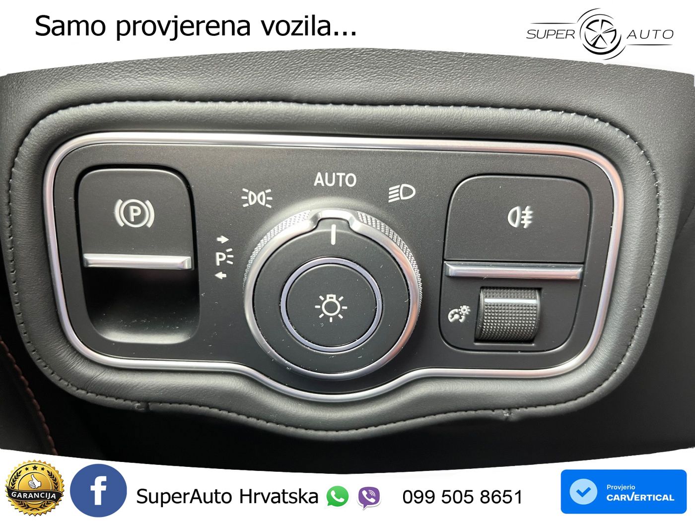 Mercedes G 580 EQ Long 116 kWh (587 KS) 4MATIC AMG LED+GR SJED+ACC