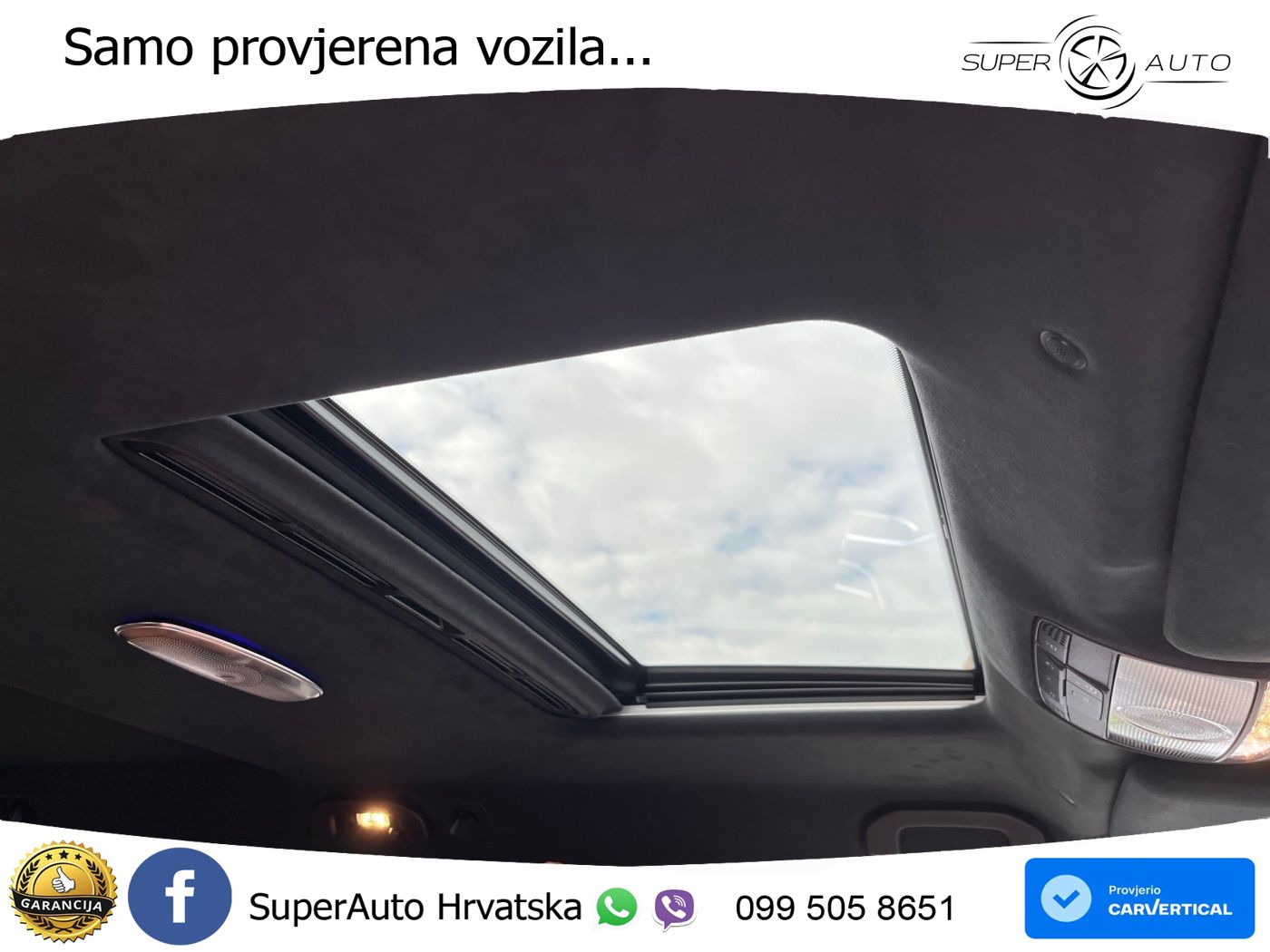 Mercedes G 580 EQ Long 116 kWh (587 KS) 4MATIC AMG LED+GR SJED+ACC