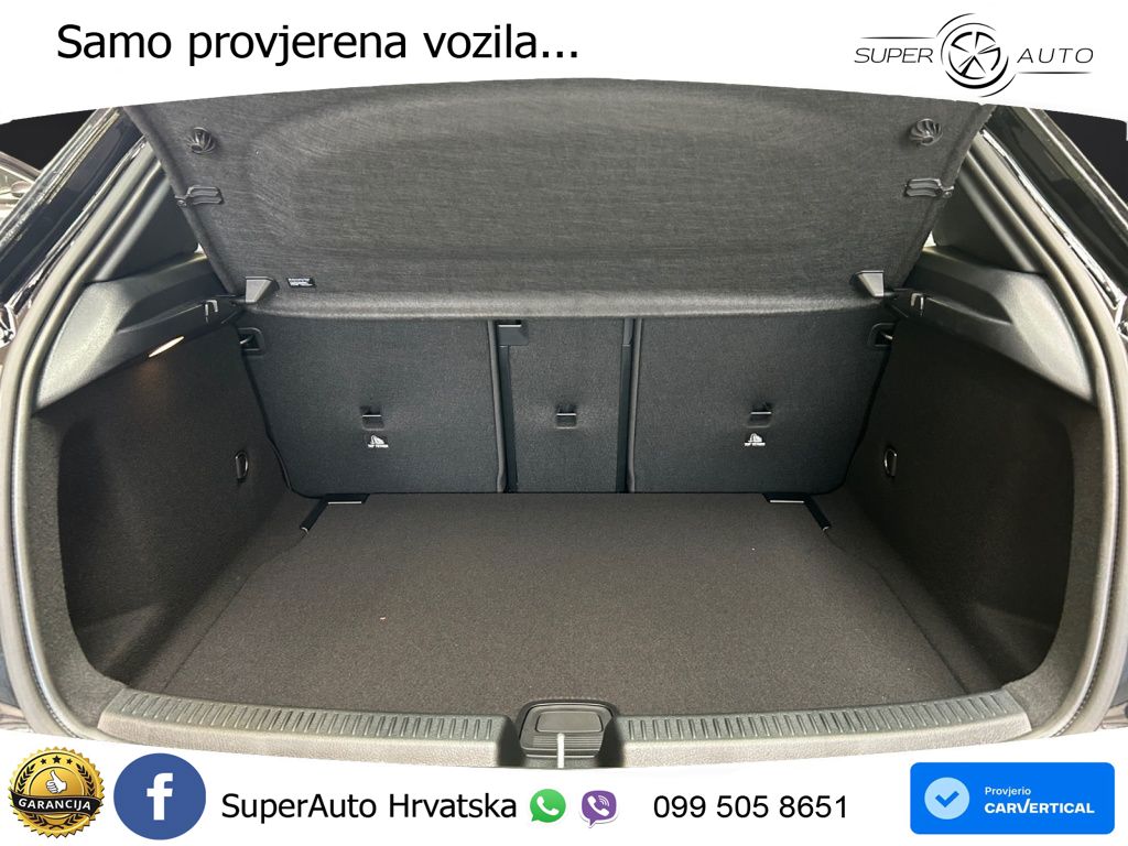 Mercedes-Benz A 200 7G-DCT LED+GR SJED+ACC
