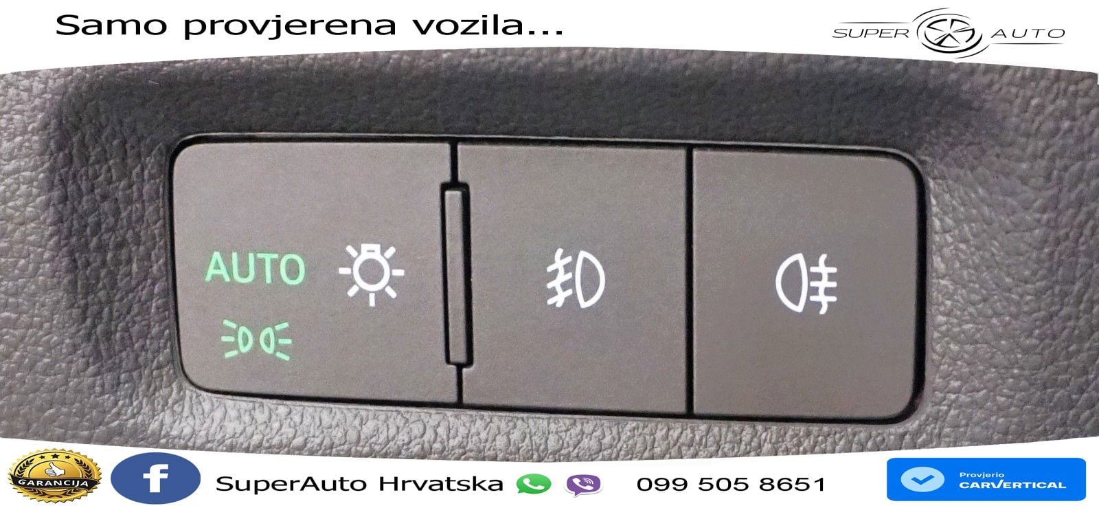 Škoda Octavia Combi RS 2.0 TDI (200 KS) DSG