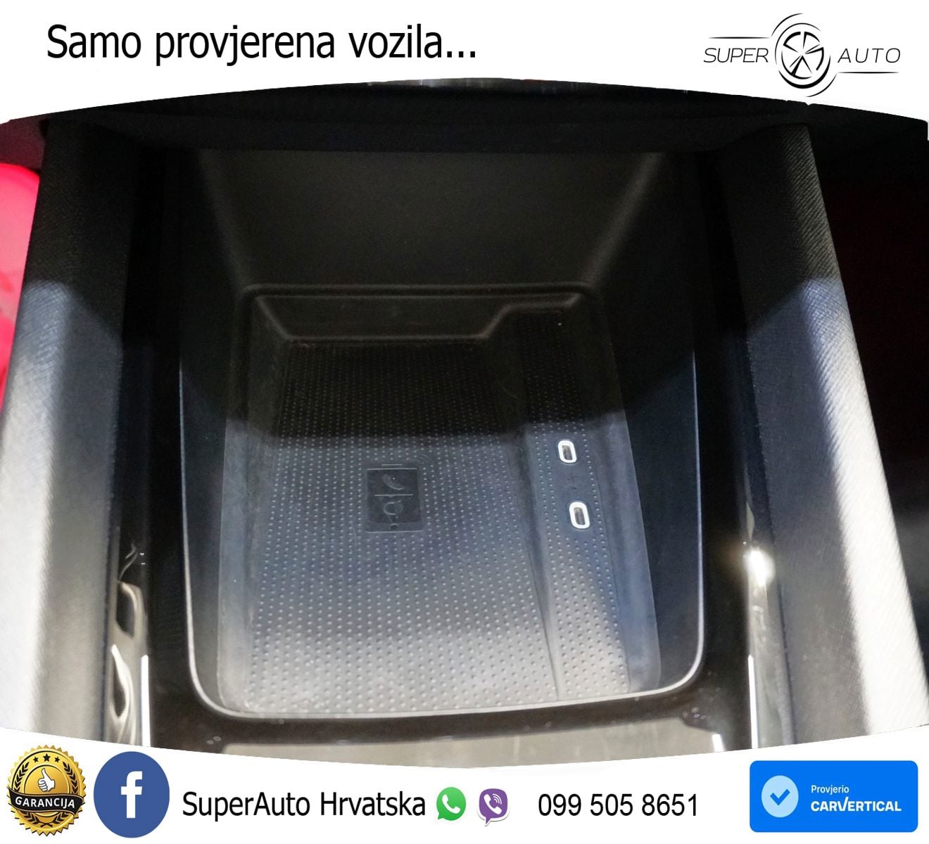 Škoda Octavia Combi RS 2.0 TDI (200 KS) DSG