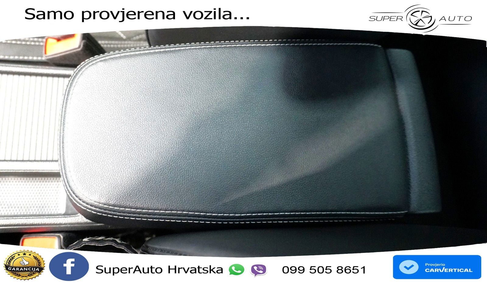 Škoda Octavia Combi RS 2.0 TDI (200 KS) DSG