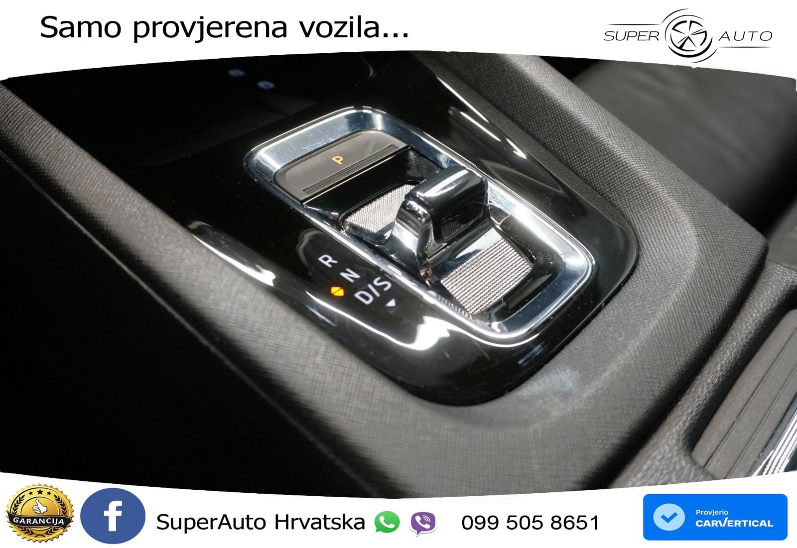 Škoda Octavia Combi RS 2.0 TDI (200 KS) DSG