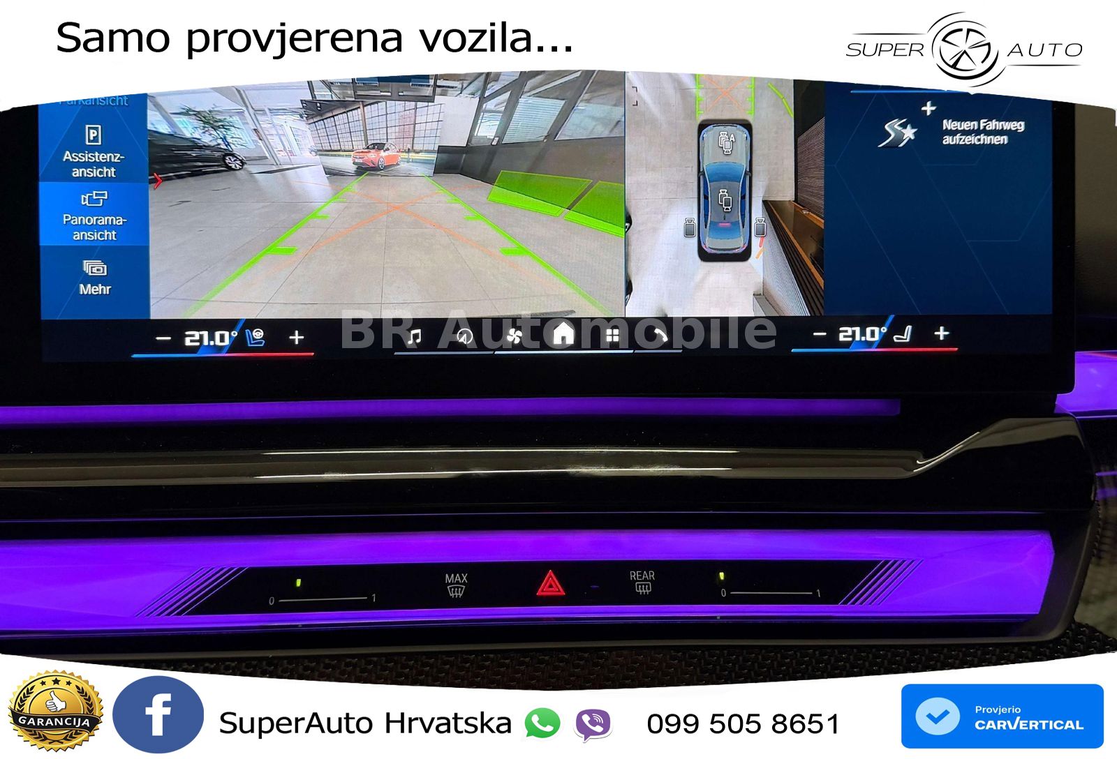 BMW M5 4.4 V8 (727 KS) xDrive Steptronic LED+GR SJED+ACC