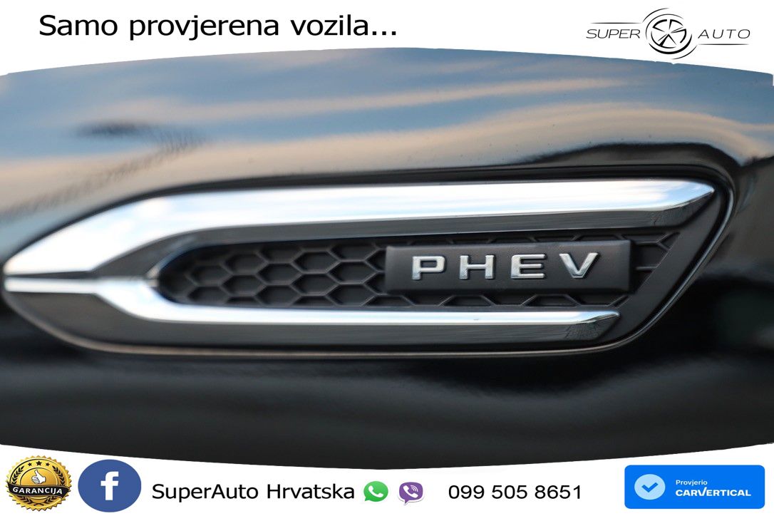 Mazda CX-60 2.5 e-Skyactiv (328 KS) AWD Automatic LED+GR SJED+ACC