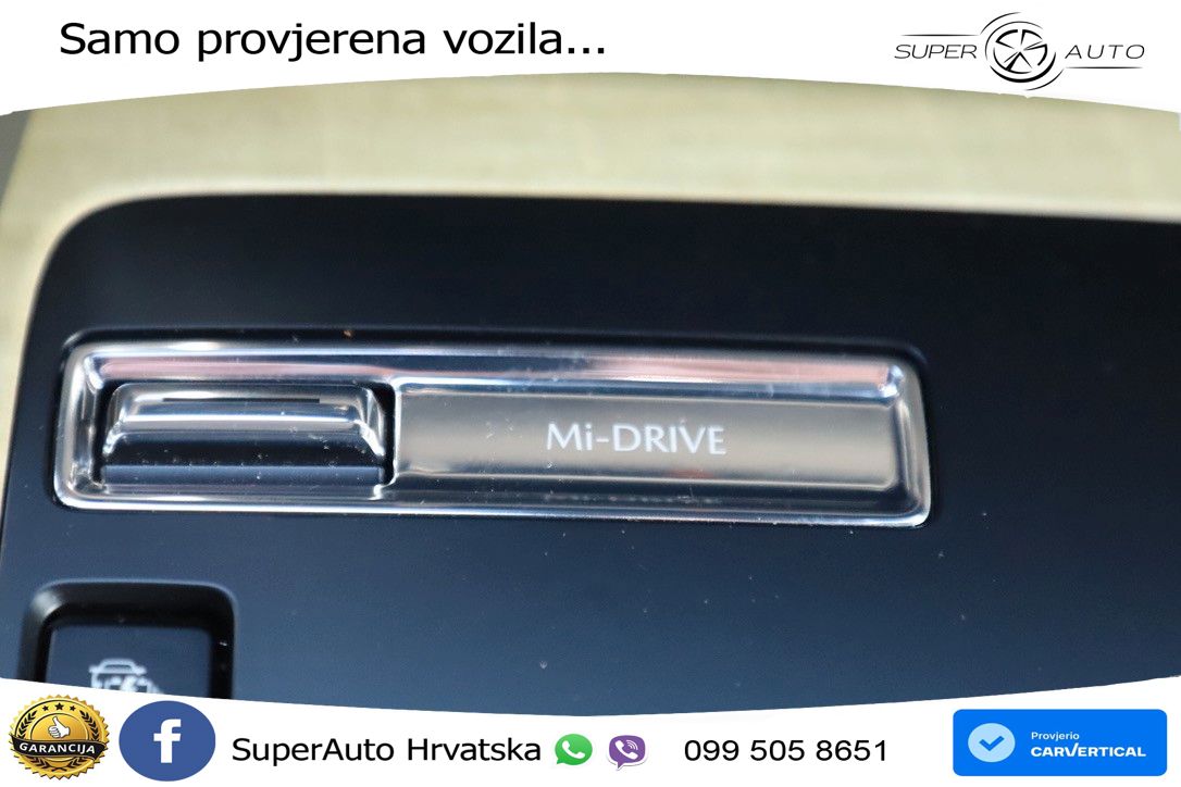 Mazda CX-60 2.5 e-Skyactiv (328 KS) AWD Automatic LED+GR SJED+ACC