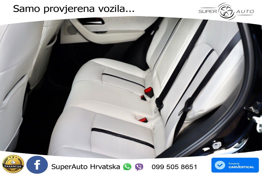 Mazda CX-60 2.5 e-Skyactiv (328 KS) AWD Automatic LED+GR SJED+ACC