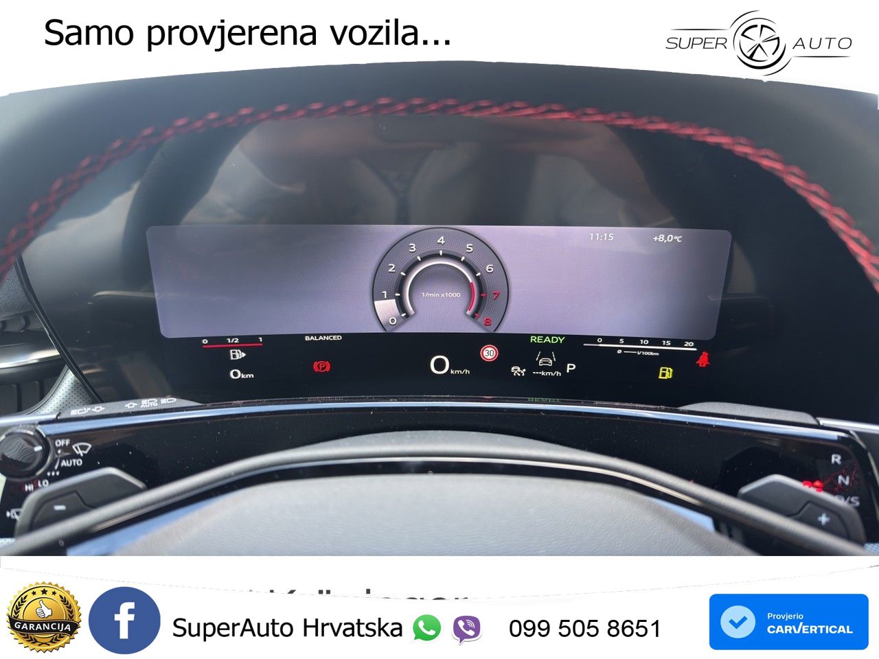 Audi Q3 III Sportback 2.0 TFSI (204 KS) quattro S tronic S line LED+GR SJED+ACC