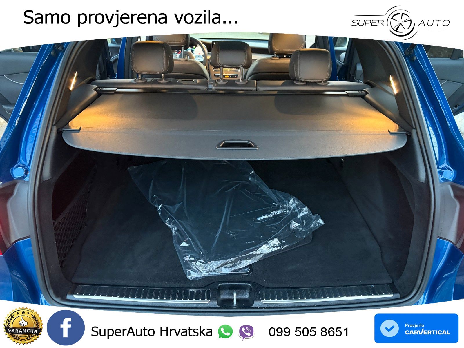 Mercedes GLC 300 (258 KS) 4MATIC 9G-TRONIC LED+GR SJED+ACC