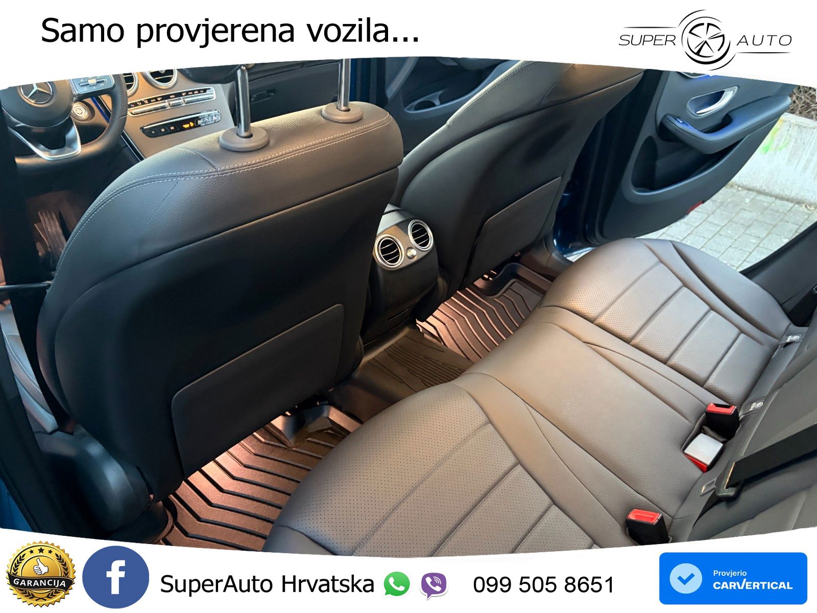 Mercedes GLC 300 (258 KS) 4MATIC 9G-TRONIC LED+GR SJED+ACC