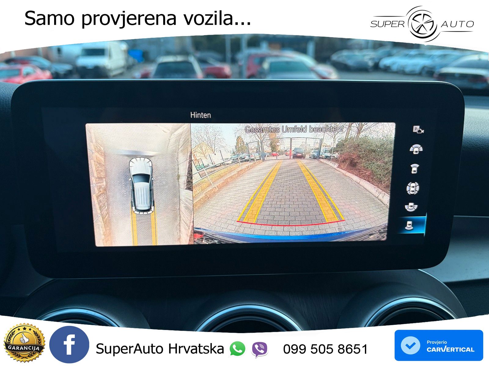 Mercedes GLC 300 (258 KS) 4MATIC 9G-TRONIC LED+GR SJED+ACC