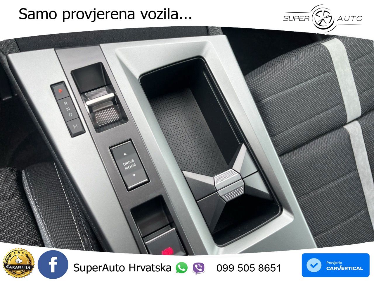 Opel Grandland 1.2 Turbo (145 KS) Hybrid eDCT Edition LED+GR SJED+ACC