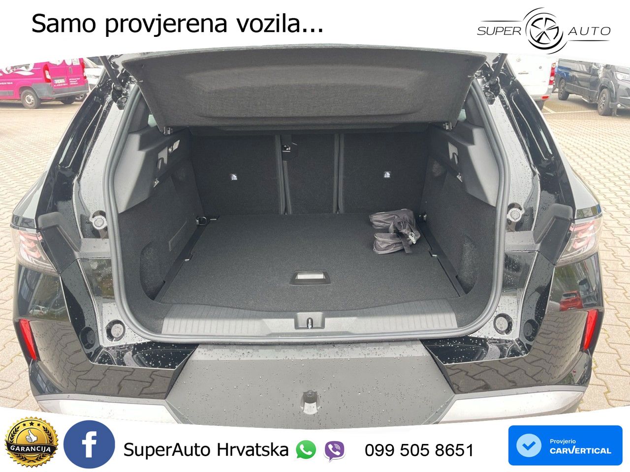 Opel Grandland 1.2 Turbo (145 KS) Hybrid eDCT Edition LED+GR SJED+ACC