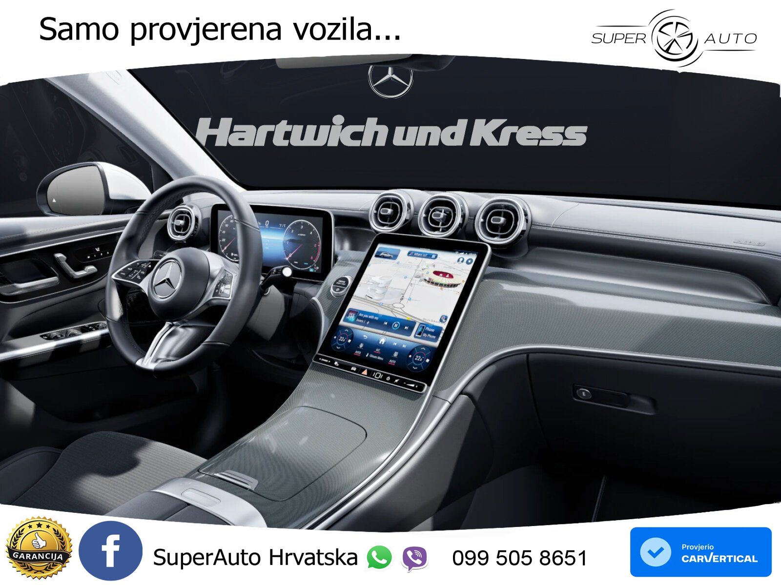 Mercedes GLC 220d (197 KS) 4MATIC 9G-TRONIC Avantgarde LED+GR SJED+ACC