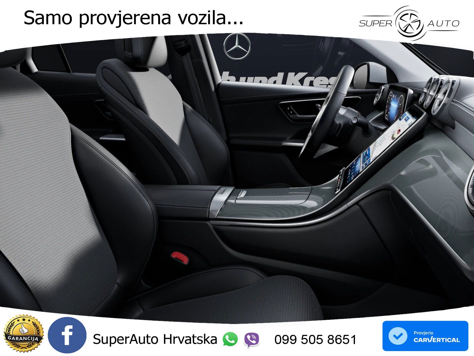 Mercedes GLC 220d (197 KS) 4MATIC 9G-TRONIC Avantgarde LED+GR SJED+ACC