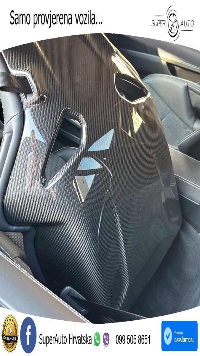 Porsche 911 GT3 4.0 (510 KS) PDK