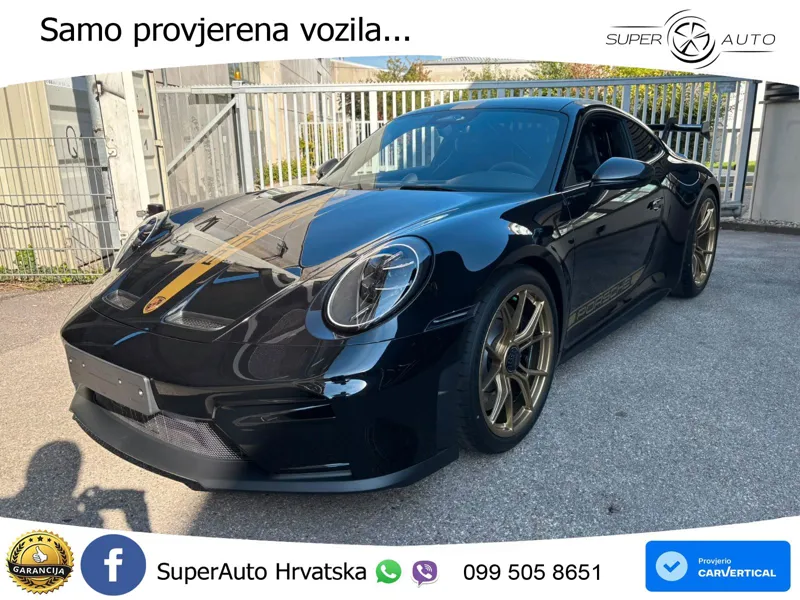 Porsche 911 GT3 4.0 (510 KS) PDK
