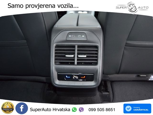 Volkswagen Passat Variant 1.5 eTSI (150 KS) DSG Business LED+GR SJED+ACC