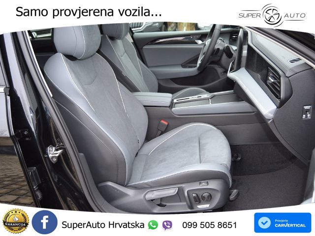 Volkswagen Passat Variant 1.5 eTSI (150 KS) DSG Business LED+GR SJED+ACC