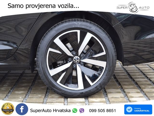 Volkswagen Passat Variant 1.5 eTSI (150 KS) DSG Business LED+GR SJED+ACC