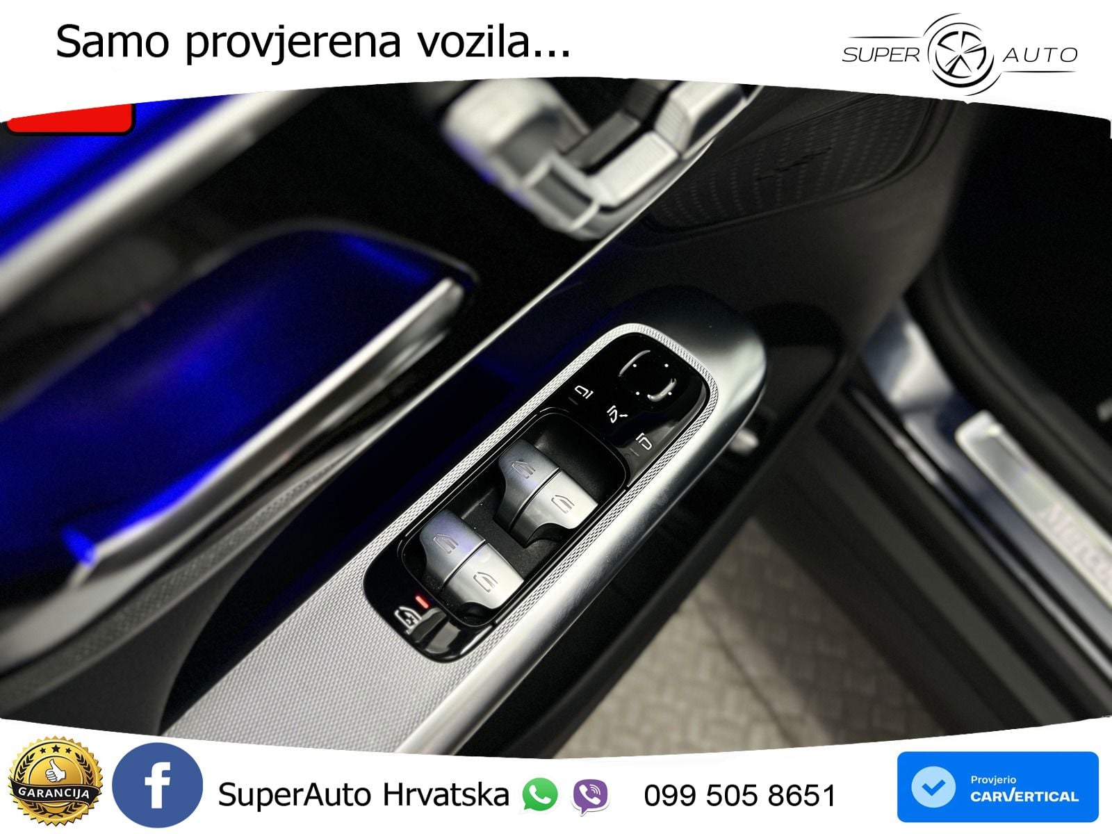 Mercedes GLC 400e (381 KS) 4MATIC 9G-TRONIC AMG