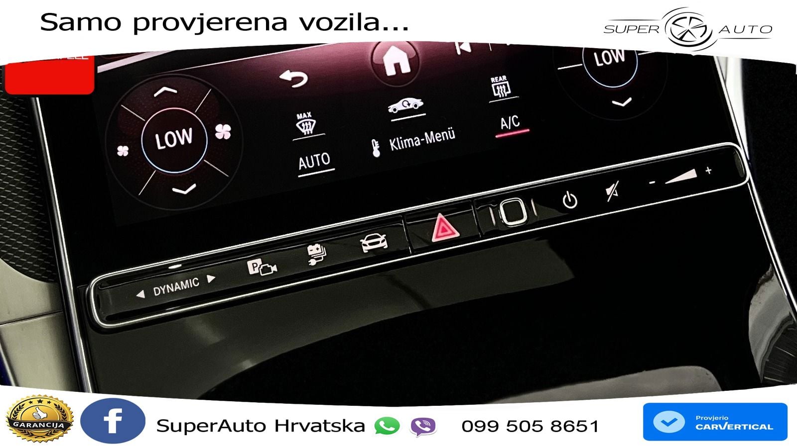 Mercedes GLC 400e (381 KS) 4MATIC 9G-TRONIC AMG