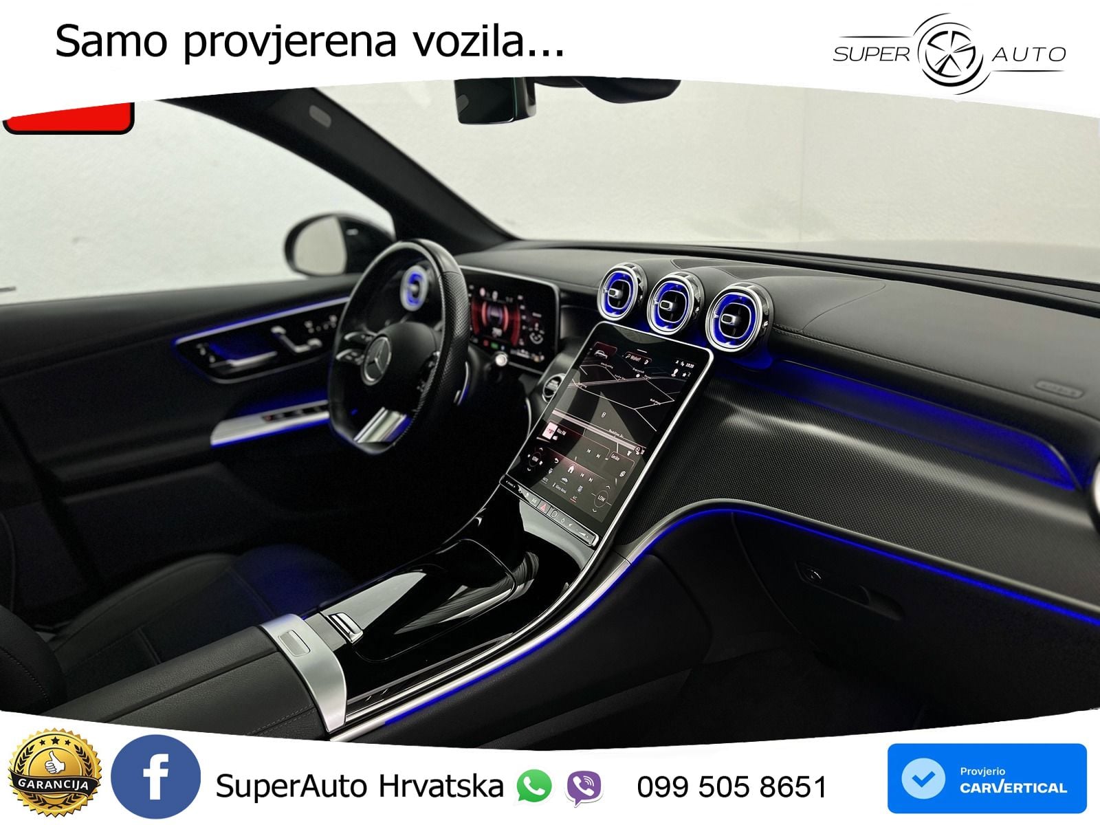 Mercedes GLC 400e (381 KS) 4MATIC 9G-TRONIC AMG