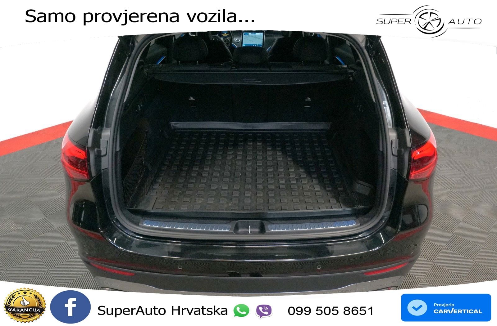 Mercedes GLC 220d (197 KS) 4MATIC 9G-TRONIC LED+GR SJED+ACC