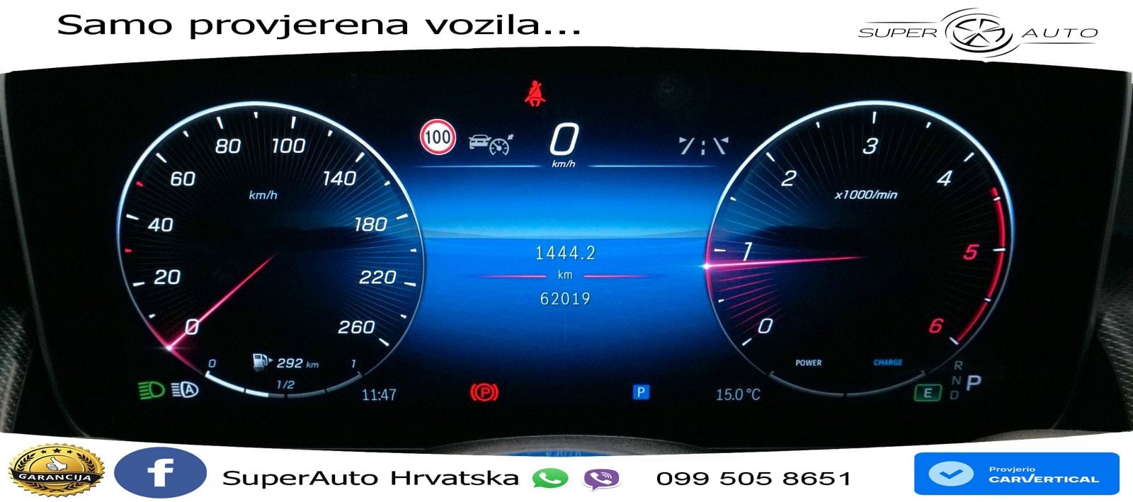 Mercedes GLC 220d (197 KS) 4MATIC 9G-TRONIC LED+GR SJED+ACC