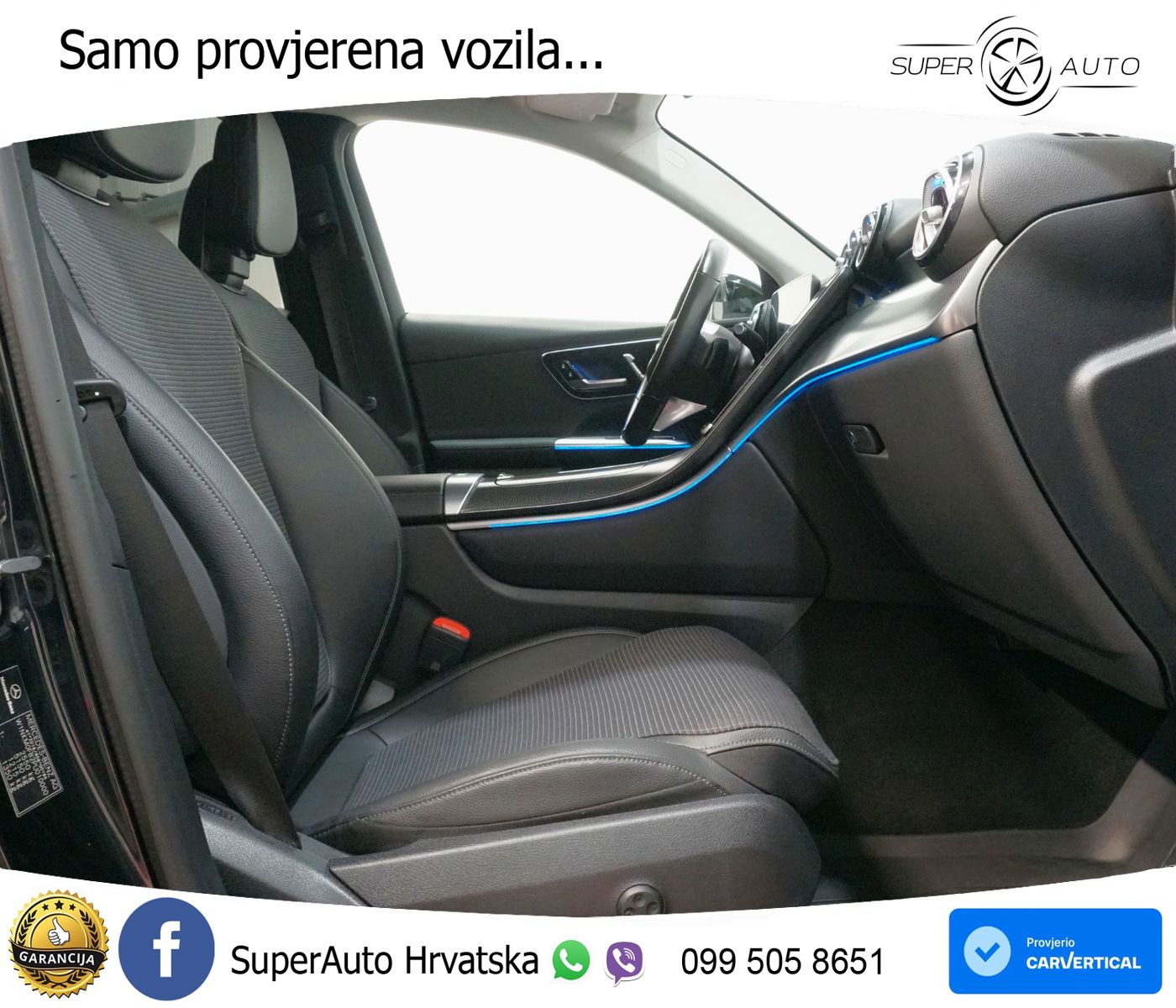 Mercedes GLC 220d (197 KS) 4MATIC 9G-TRONIC LED+GR SJED+ACC