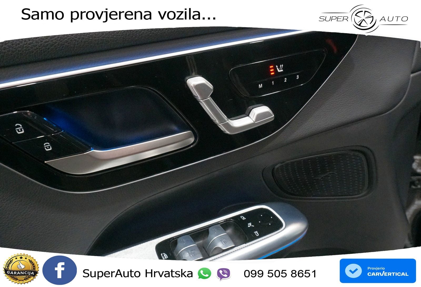 Mercedes GLC 220d (197 KS) 4MATIC 9G-TRONIC LED+GR SJED+ACC