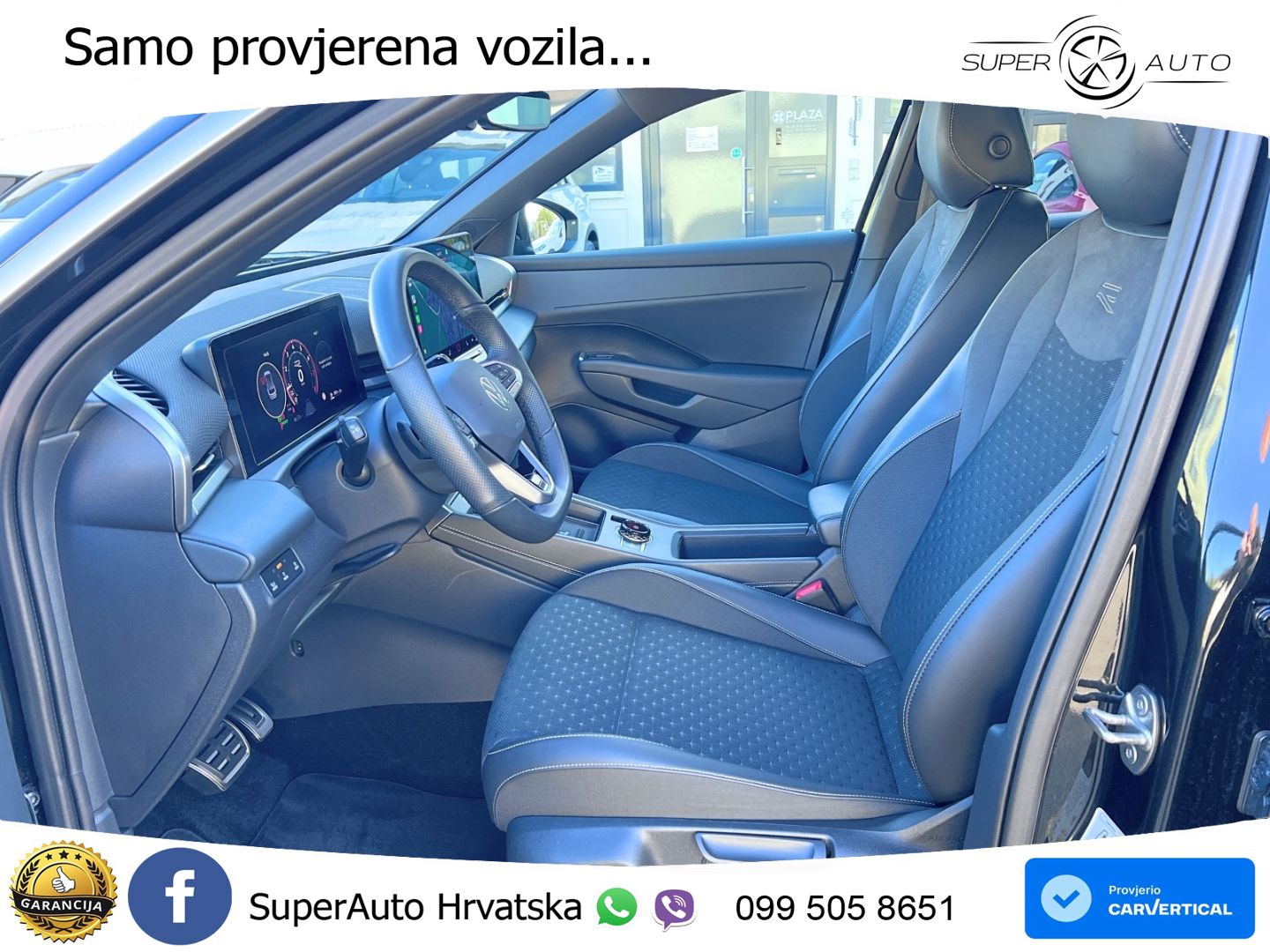Volkswagen T-Roc 1.5 eTSI (150 KS)  DSG R-Line LED+GR SJED+ACC