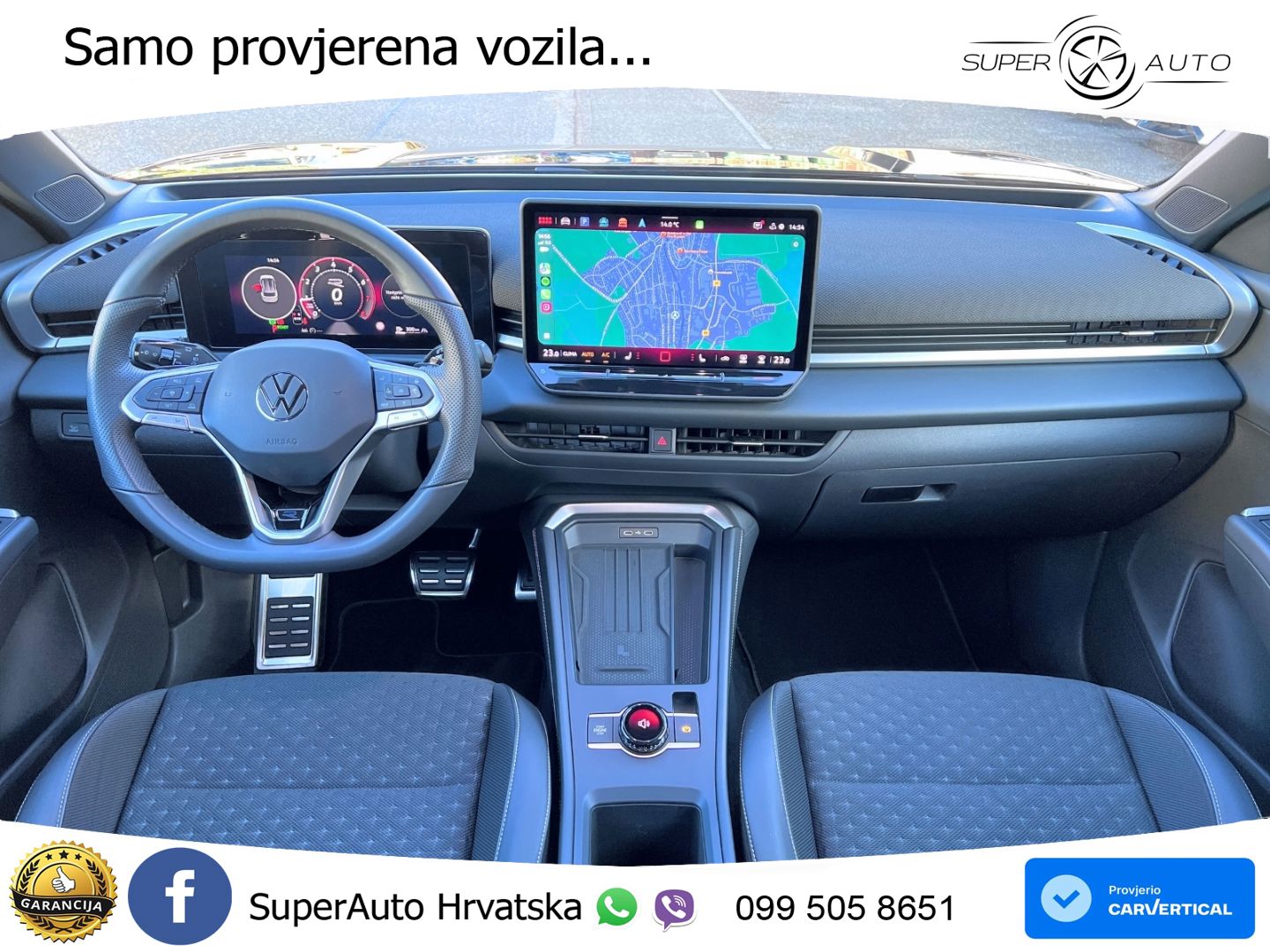 Volkswagen T-Roc 1.5 eTSI (150 KS)  DSG R-Line LED+GR SJED+ACC