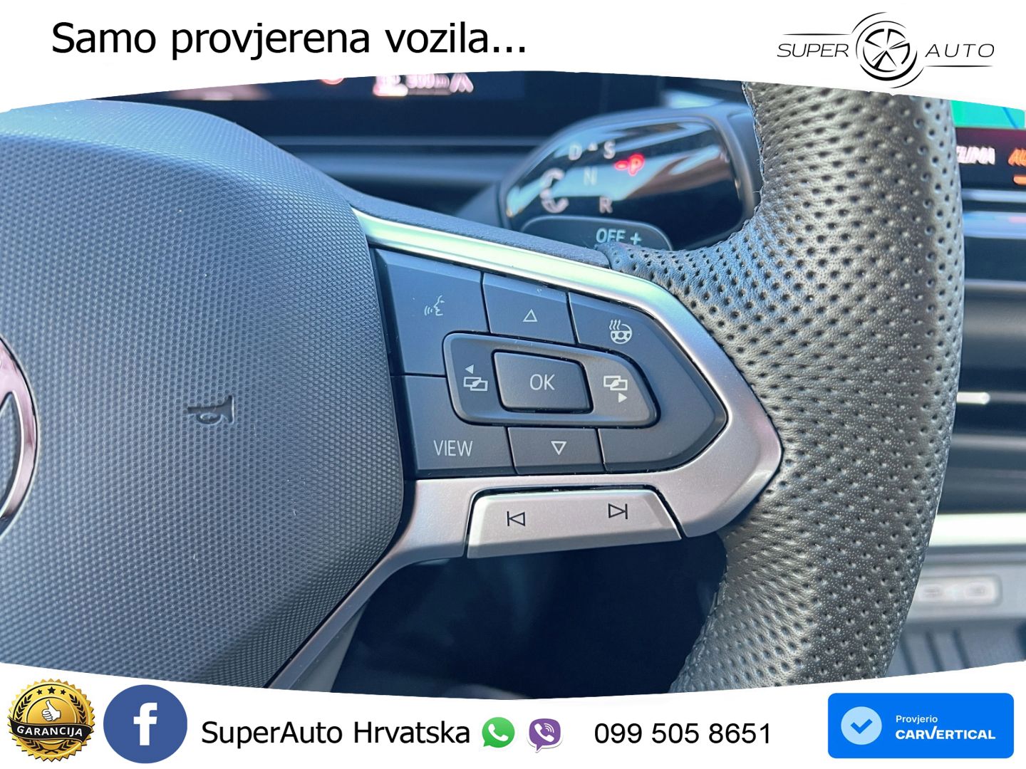 Volkswagen T-Roc 1.5 eTSI (150 KS)  DSG R-Line LED+GR SJED+ACC