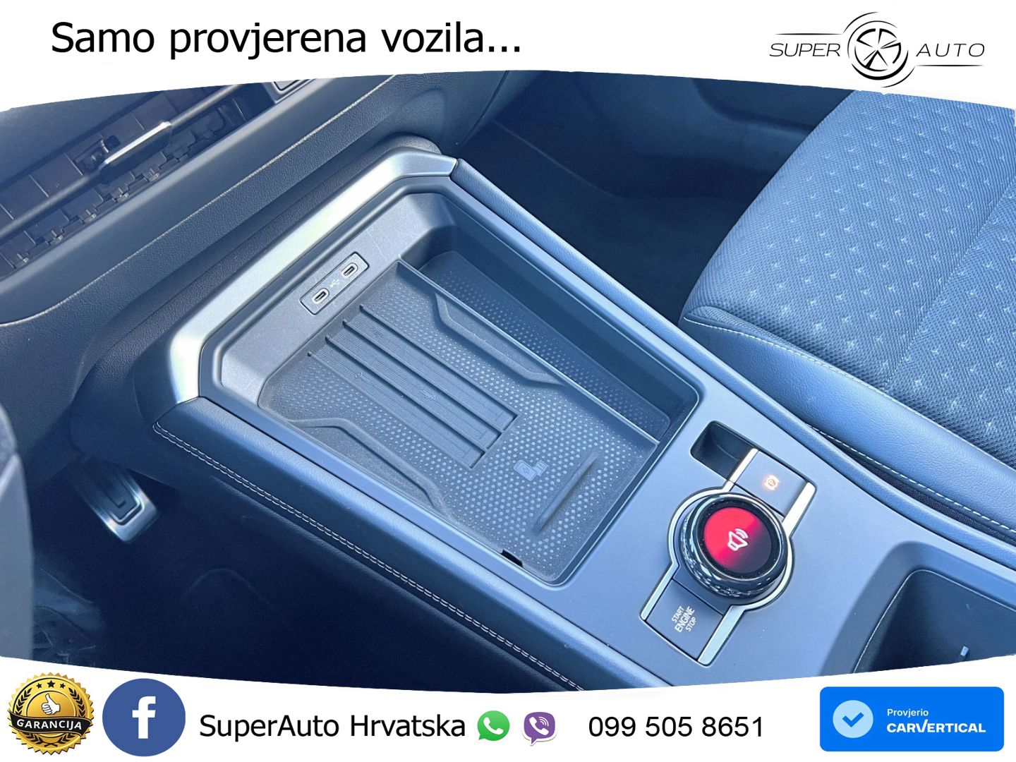 Volkswagen T-Roc 1.5 eTSI (150 KS)  DSG R-Line LED+GR SJED+ACC
