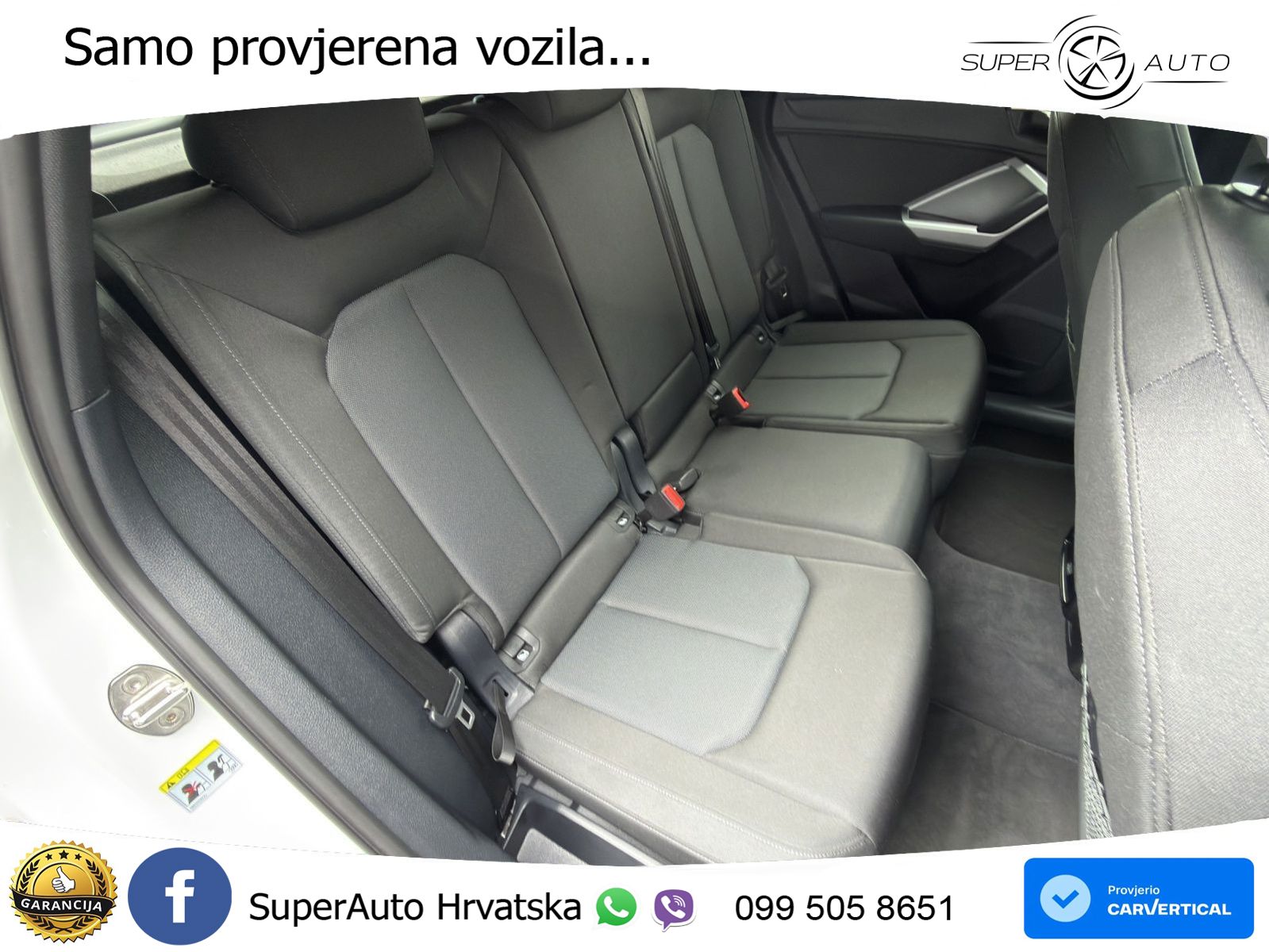 Audi Q3 40 TDI (200 KS) quattro S tronic advanced LED+GR SJED+ACC