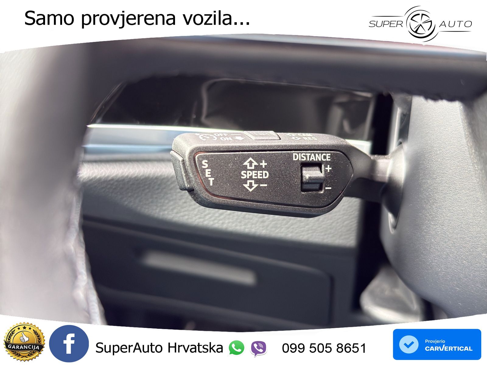 Audi Q3 40 TDI (200 KS) quattro S tronic advanced LED+GR SJED+ACC