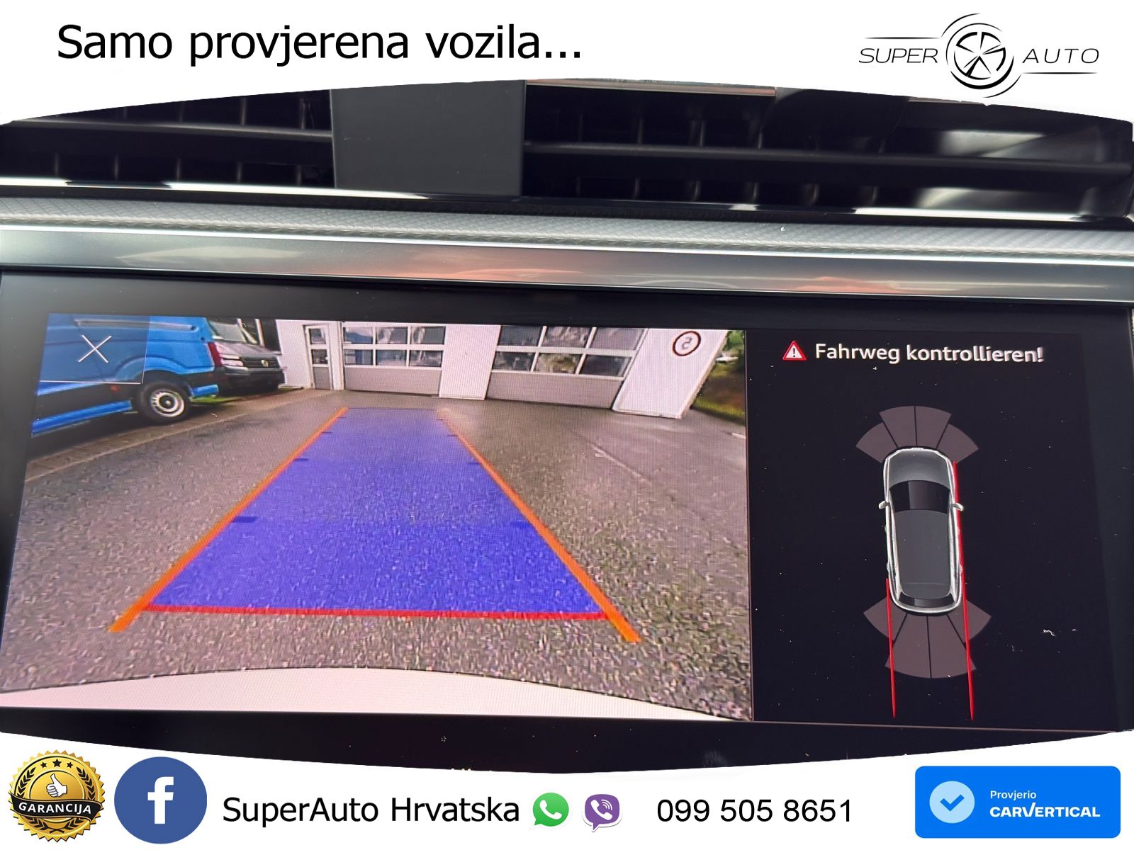 Audi Q3 40 TDI (200 KS) quattro S tronic advanced LED+GR SJED+ACC