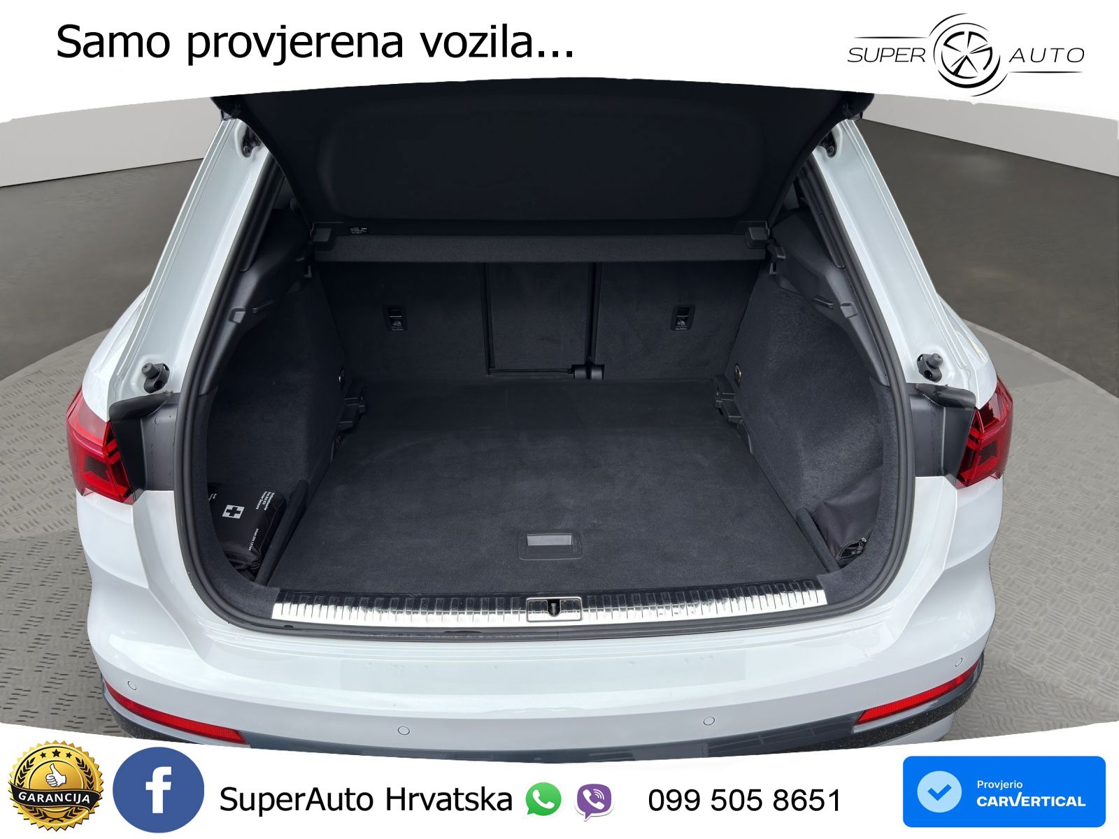 Audi Q3 40 TDI (200 KS) quattro S tronic advanced LED+GR SJED+ACC