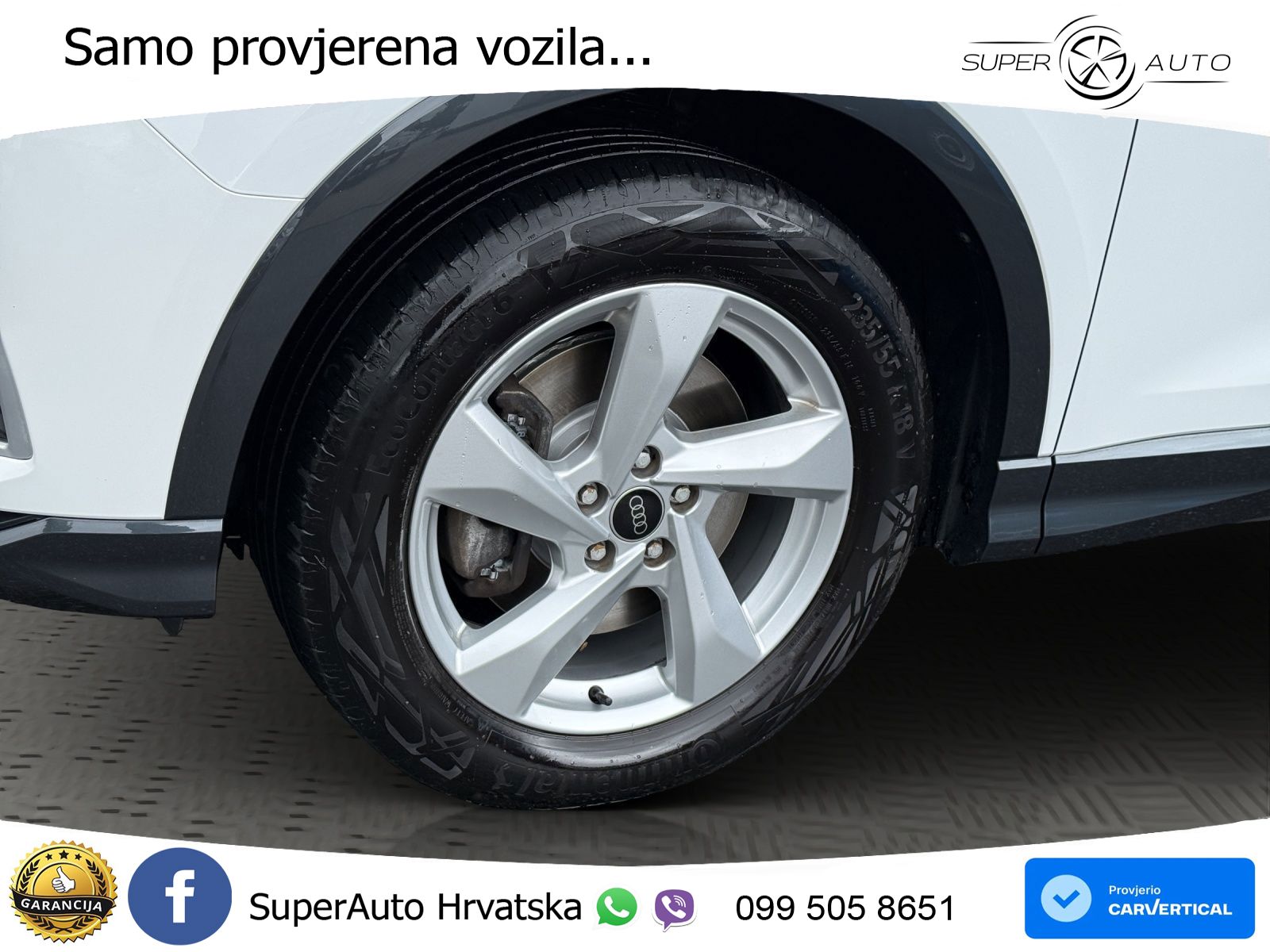 Audi Q3 40 TDI (200 KS) quattro S tronic advanced LED+GR SJED+ACC