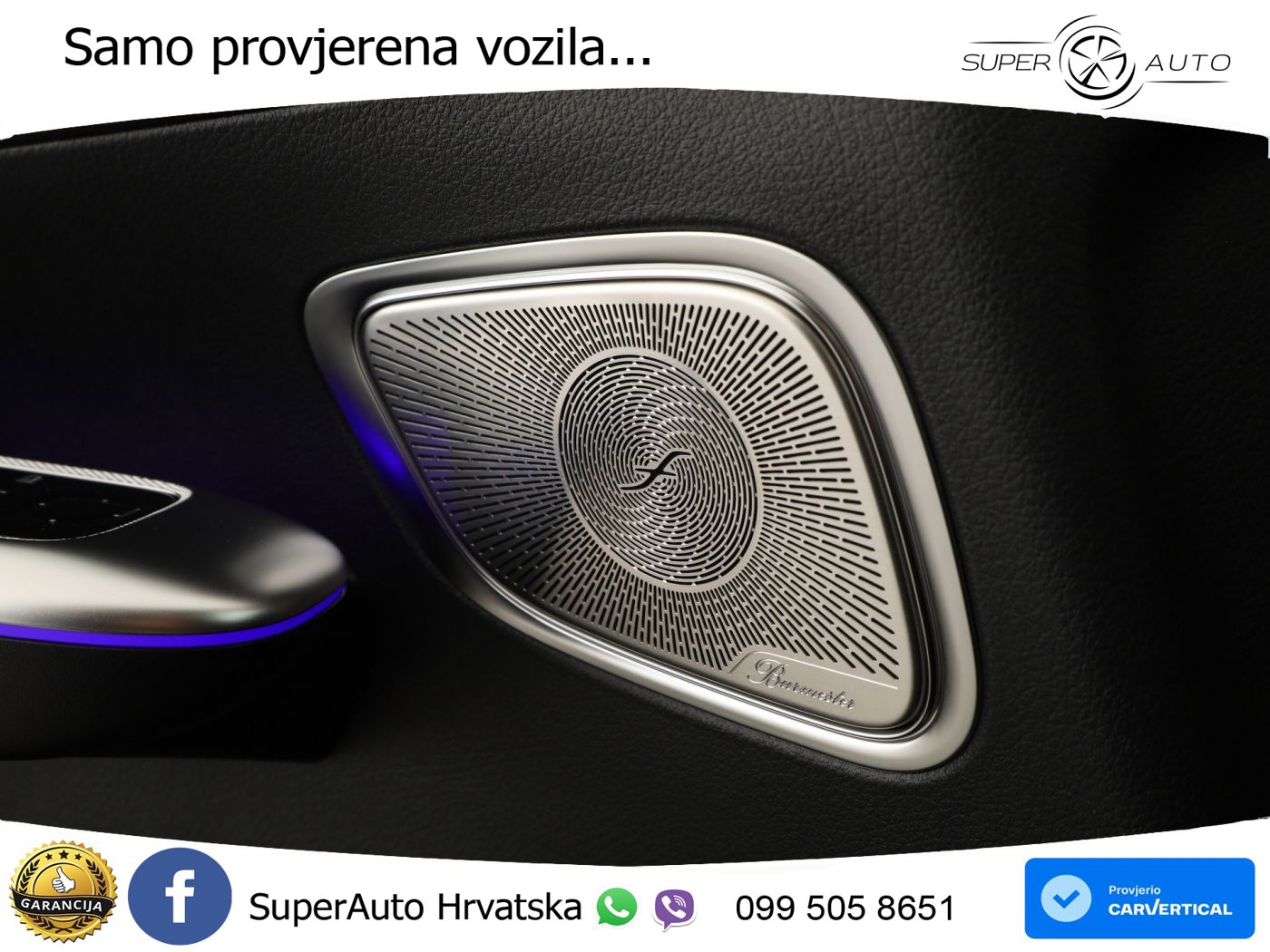 Mercedes GLC 300d (269 KS) 4MATIC 9G-TRONIC AMG ACC+GR SJED+360+PANO