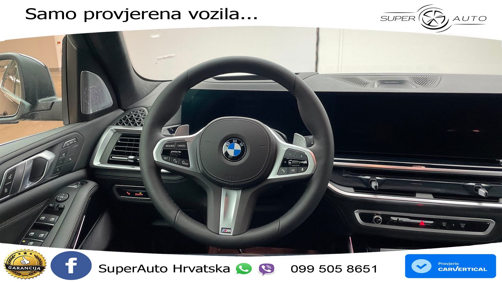 BMW X7 40d (352 KS) xDrive Steptronic M Sport LED+GR SJED+ACC