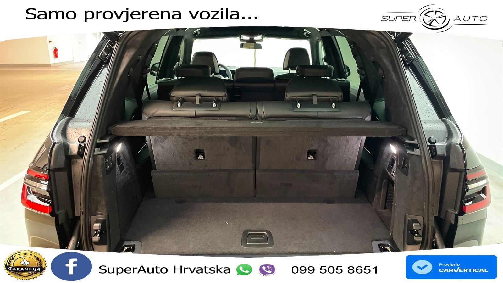 BMW X7 40d (352 KS) xDrive Steptronic M Sport LED+GR SJED+ACC