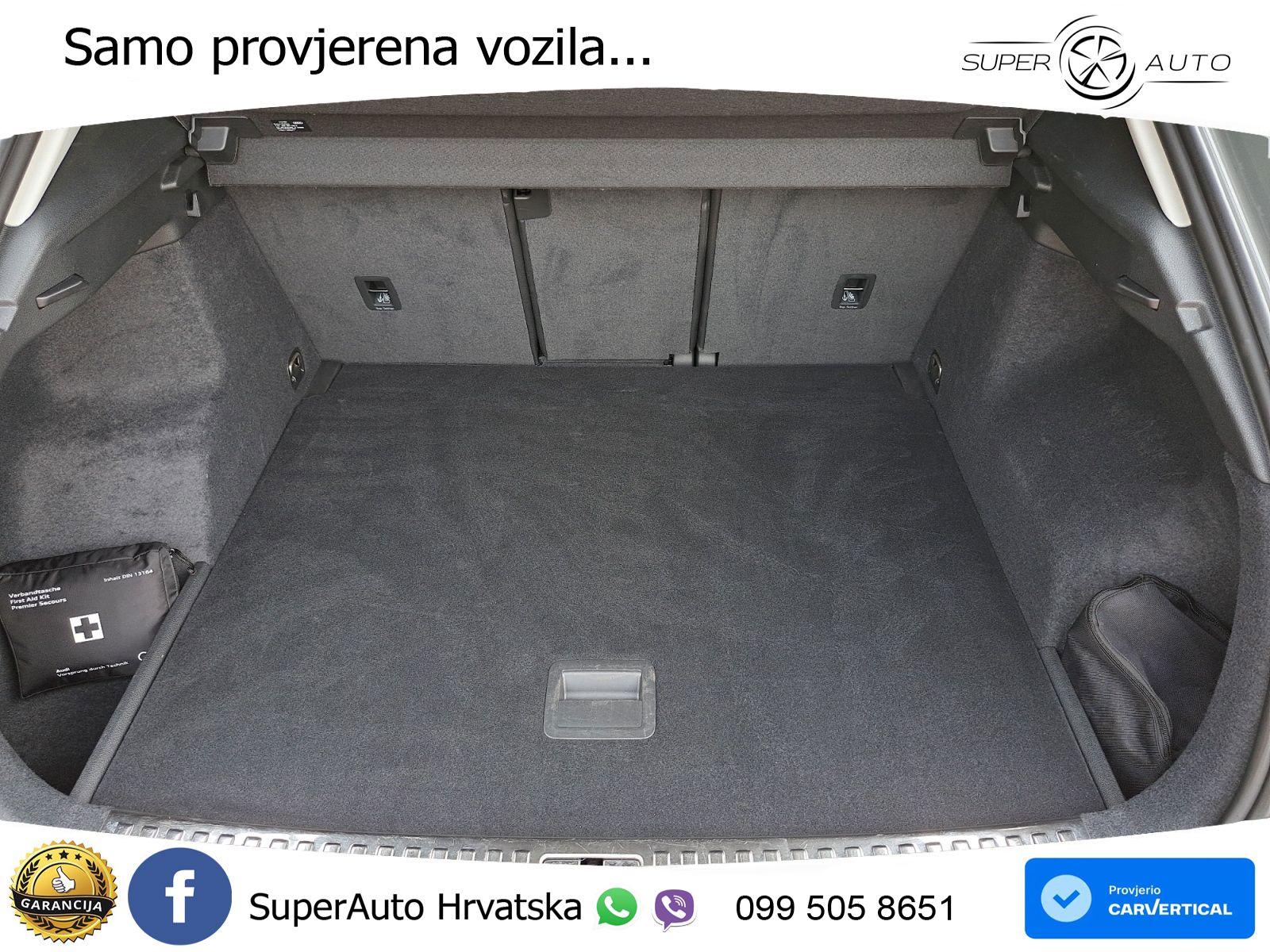 Audi Q3 35 TFSI (150 KS) S tronic advanced